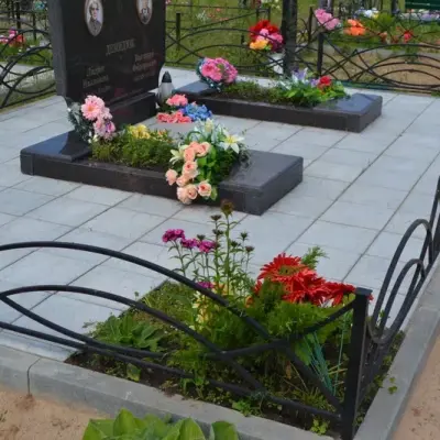 Комплекс работ 6