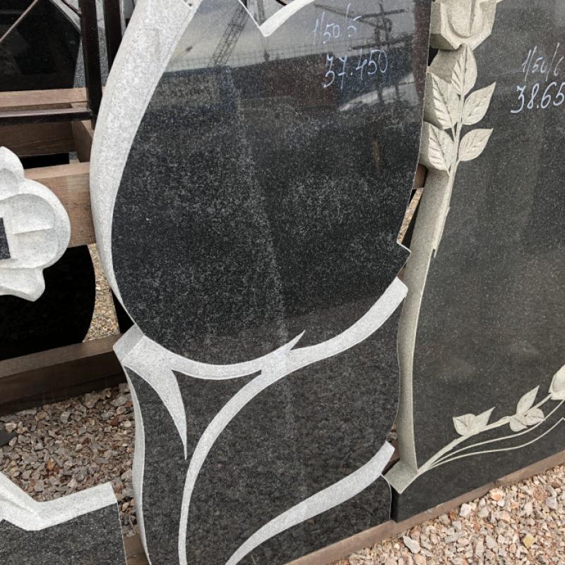 Фигурная резка (один из вариантов форм)