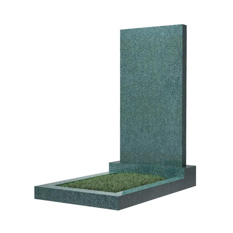 Памятник прямоугольный Роял Грин (К02), Китай