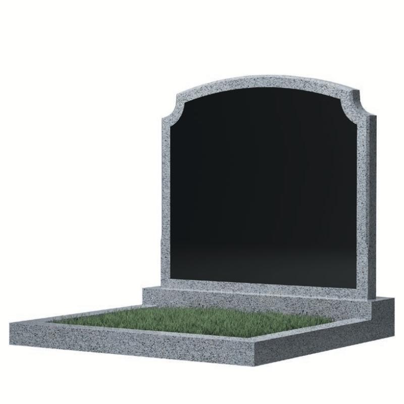 Памятники семейные Комбинированные