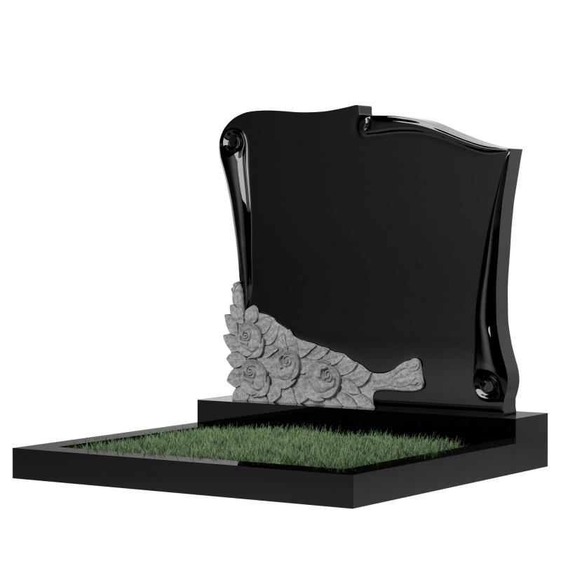 Памятник семейный №85