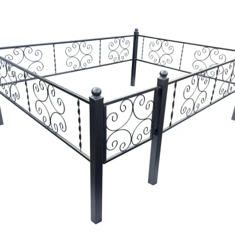 Ограда №11б