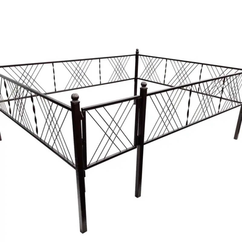 Ограда №14б