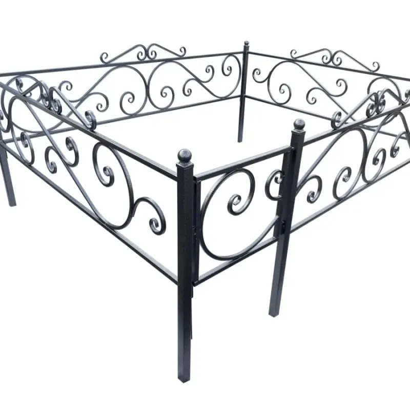 Ограда №16б