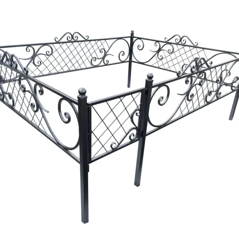 Ограда №17б