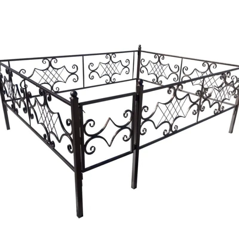 Ограда №19б