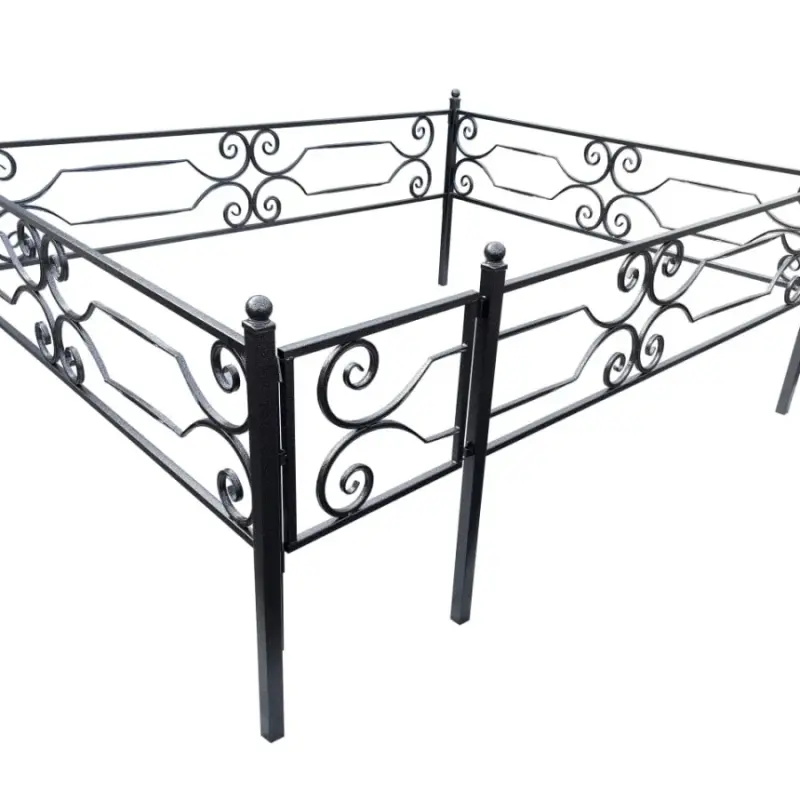 Ограда №20б