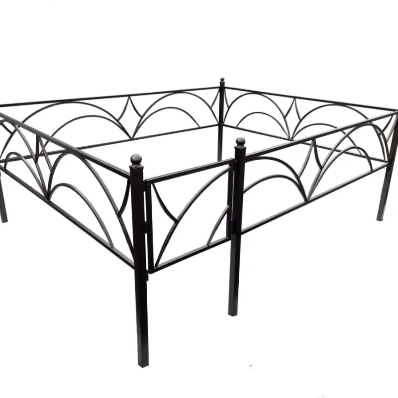 Ограда №22б