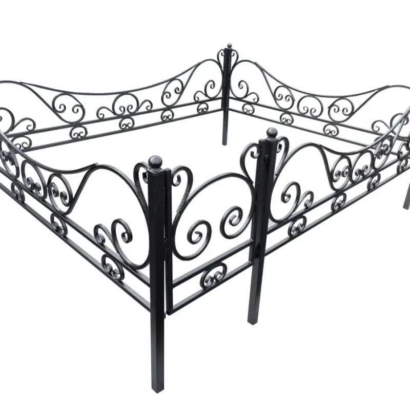 Ограда №23б