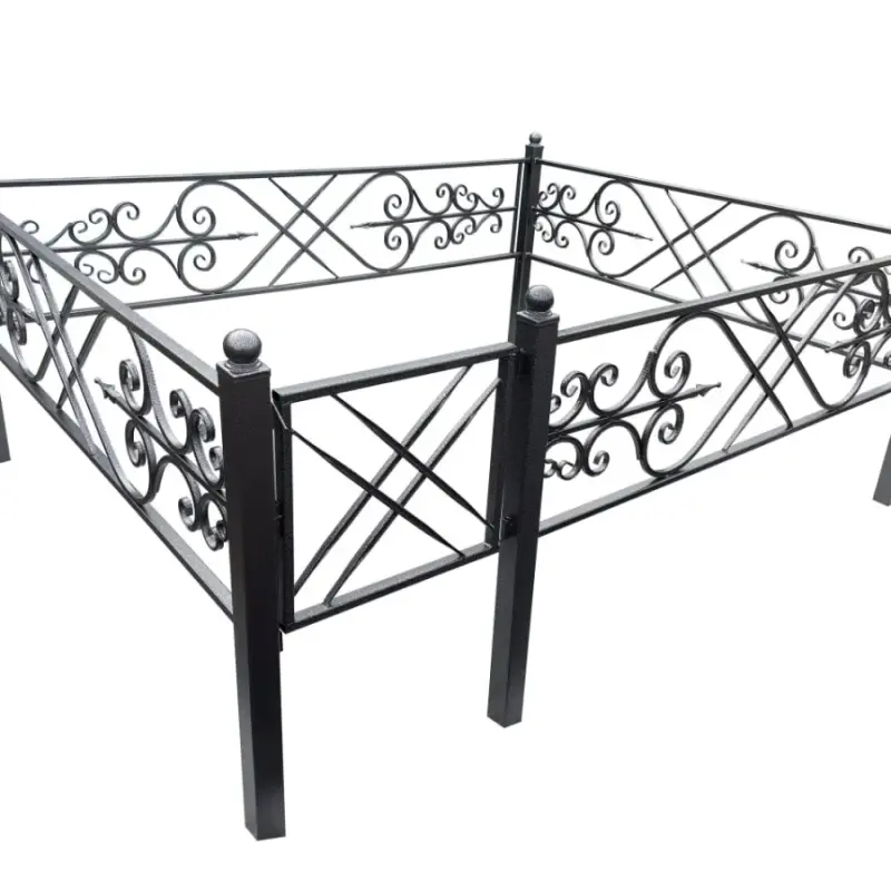 Ограда №28б