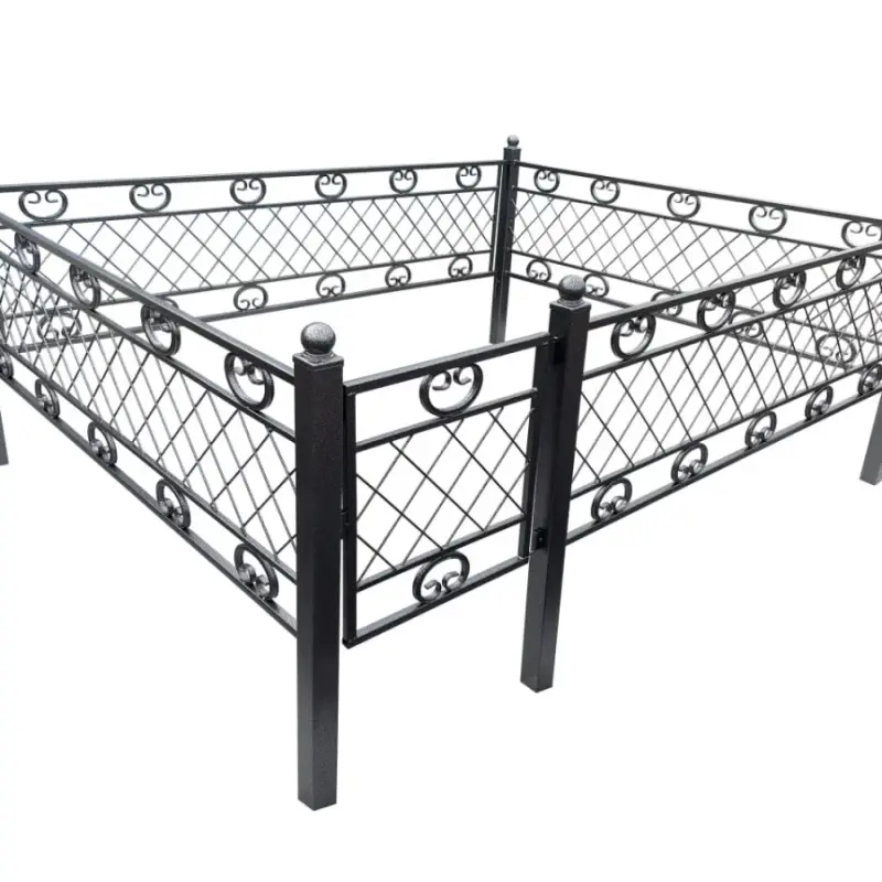 Ограда №30б