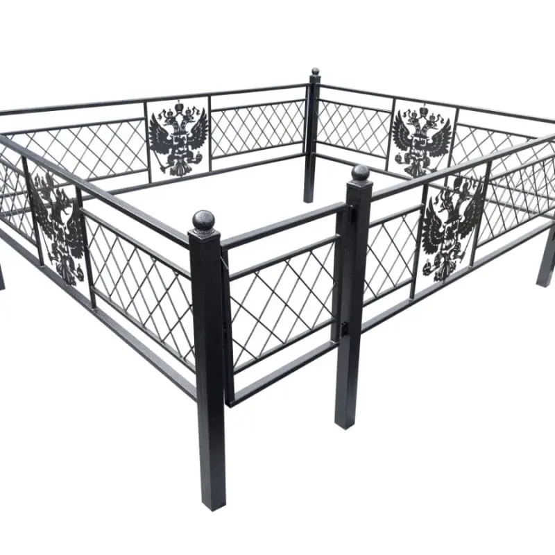 Ограда №31б