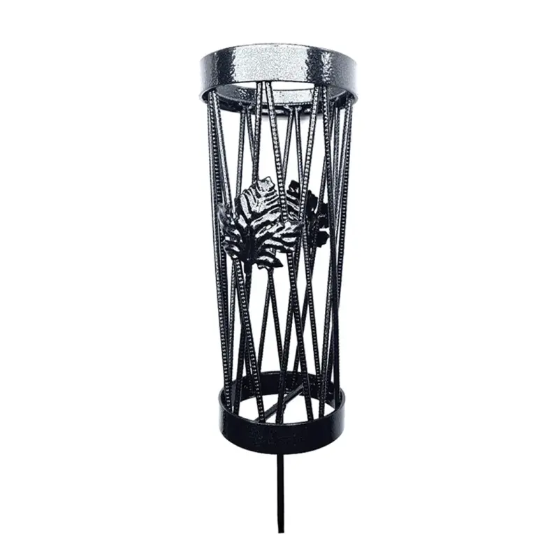 Ваза метал №8р