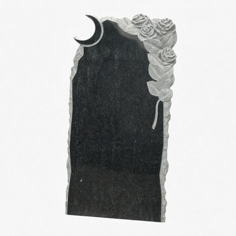 Памятник мусульманский резной M006