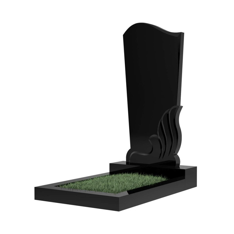 Памятник фигурный №33 (K06)