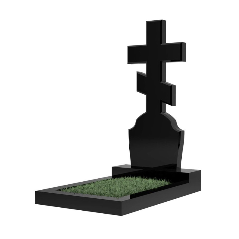 Памятник фигурный №40 (K06)