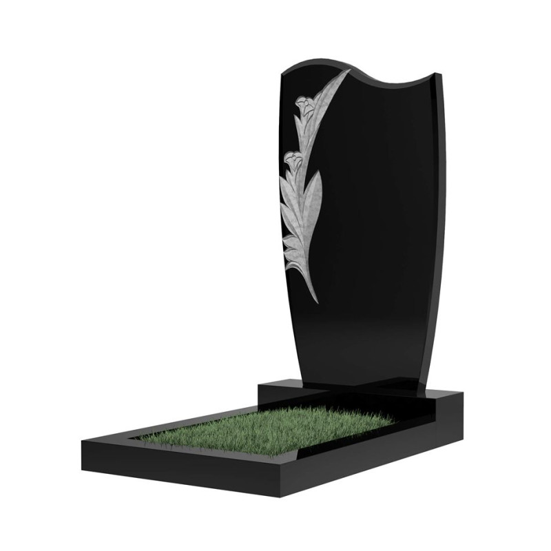 Памятник фигурный №42E (K06)