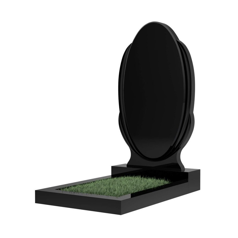 Памятник фигурный №45 (K06)