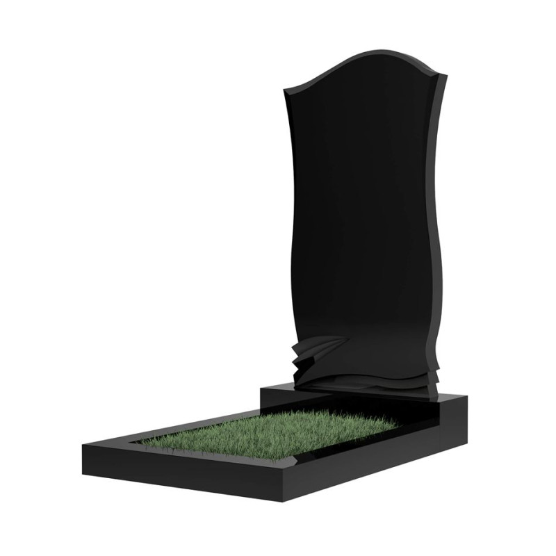 Памятник фигурный №48 (K06)