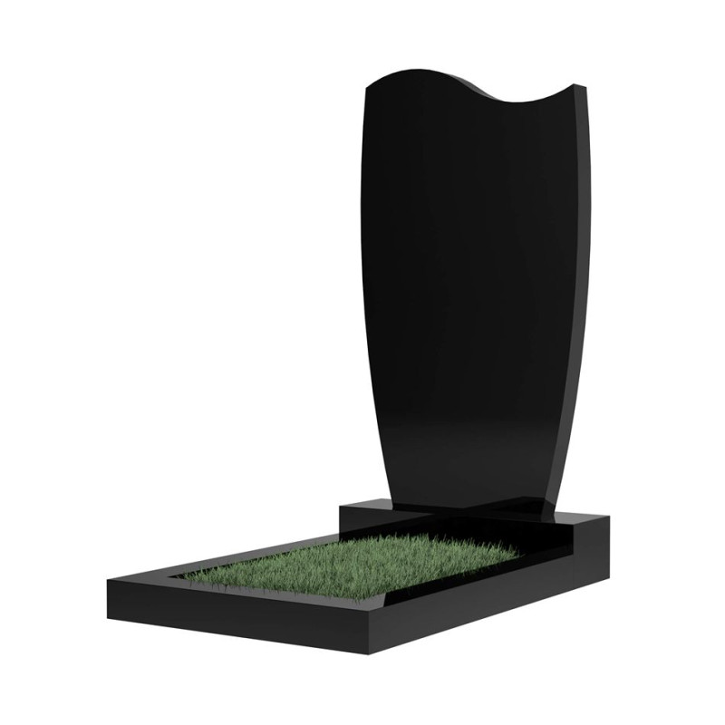 Памятник фигурный №42 (K06)