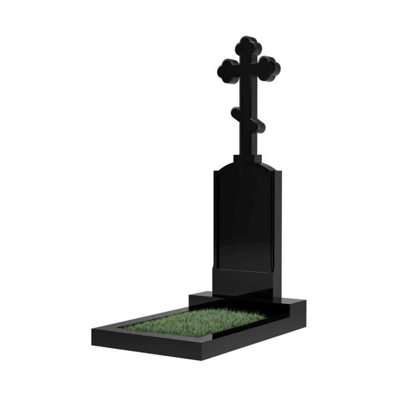 Памятник фигурный №69 (K06)