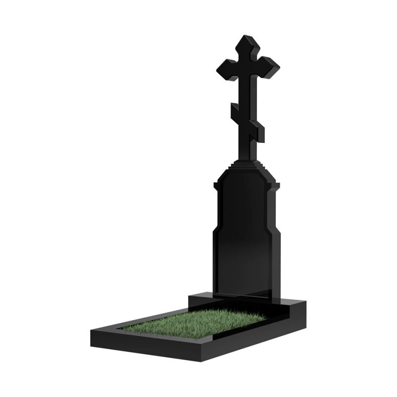 Памятник фигурный №70 (K06)