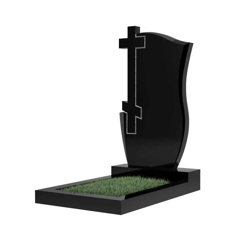 Памятник фигурный №74 (K06)