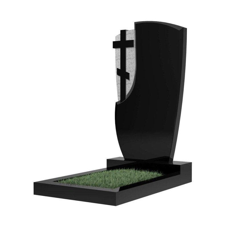 Памятник фигурный №75 (K06)