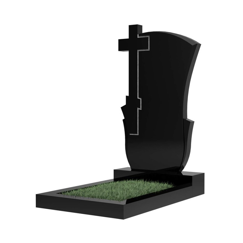 Памятник фигурный №76 (K06)