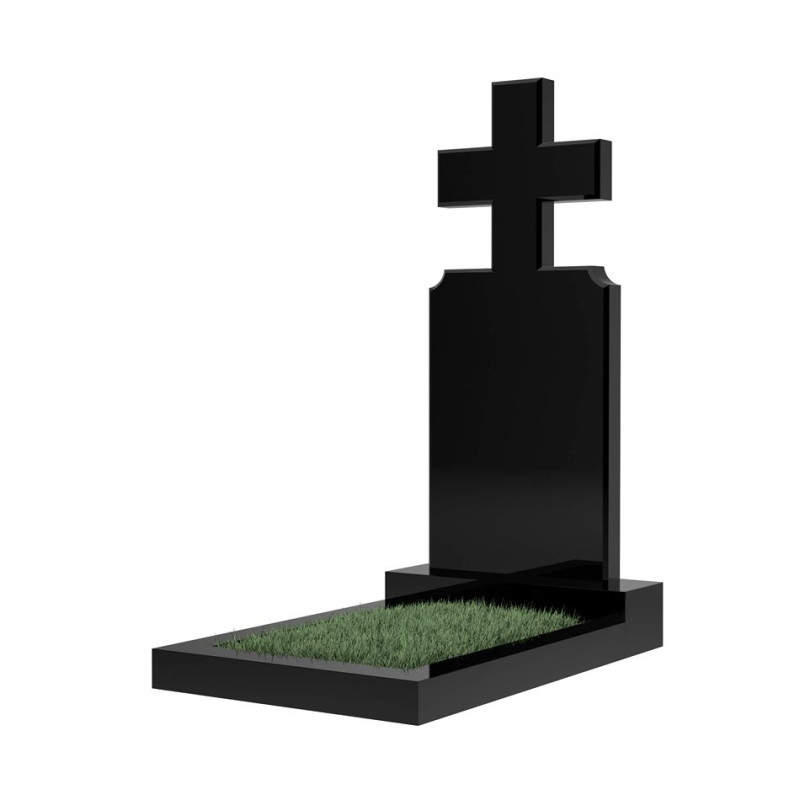 Памятник фигурный №100 (K06)