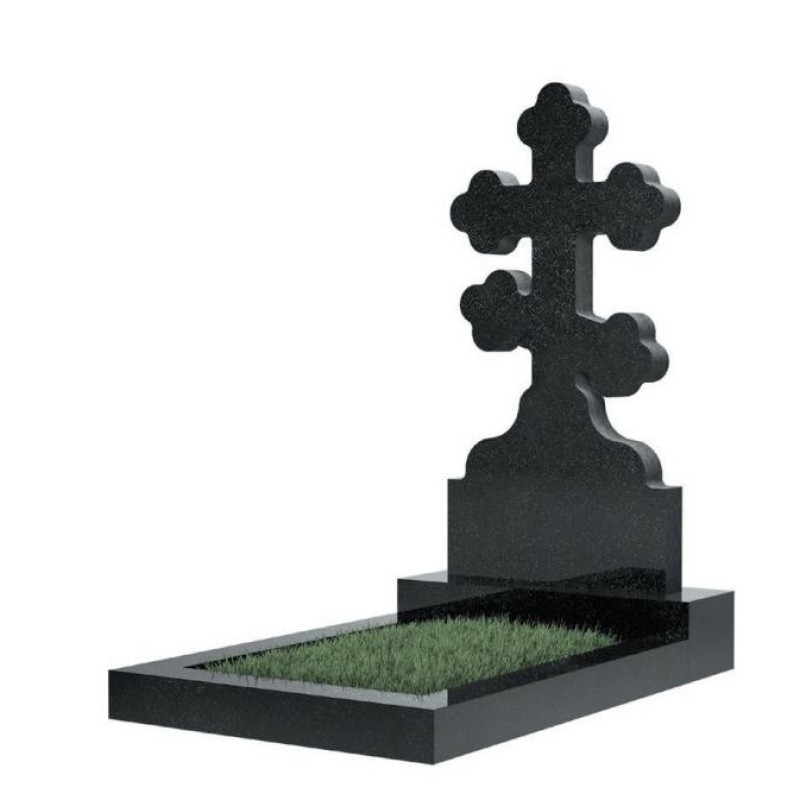 Памятник фигурный №114 (K06)