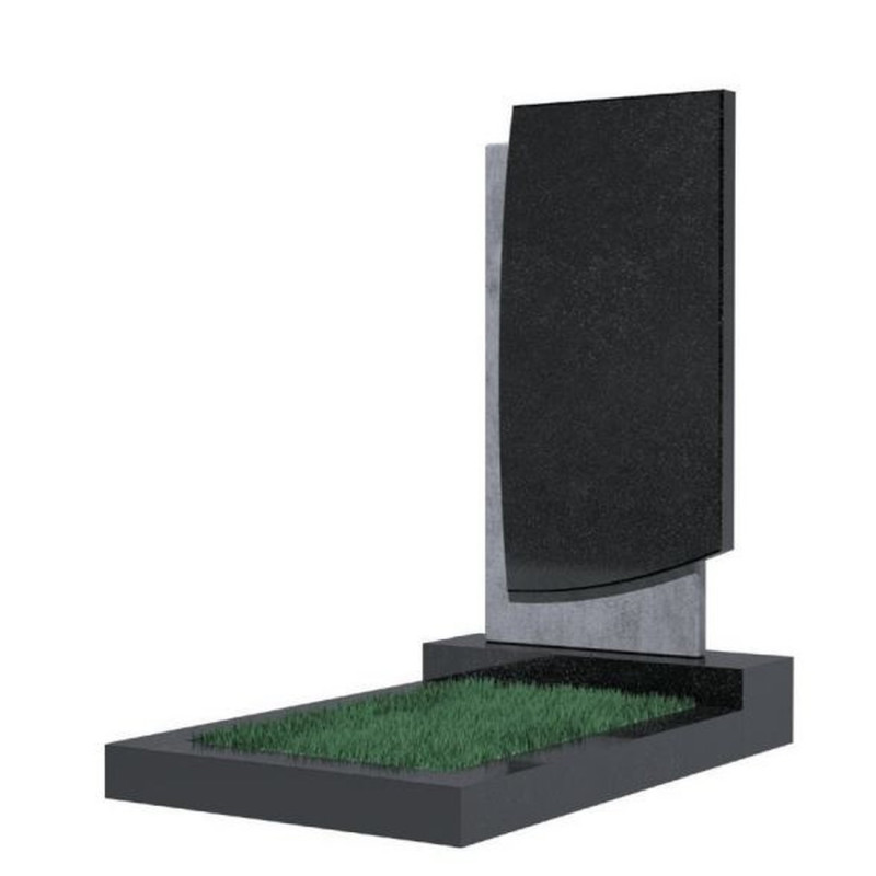 Памятник фигурный №120 (K06)