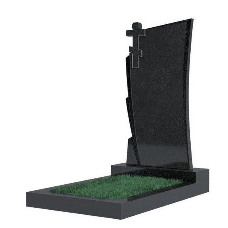 Памятник фигурный №121 (K06)