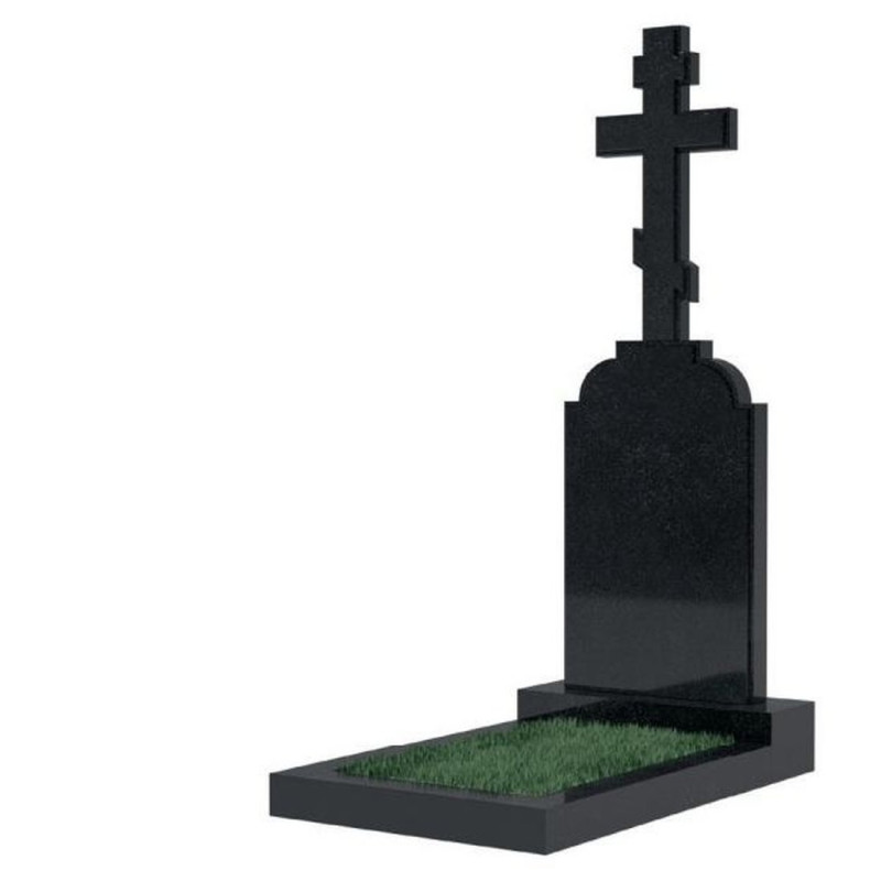 Памятник фигурный №127 (K06)