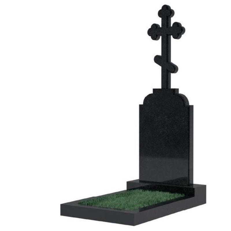 Памятник фигурный №128 (K06)