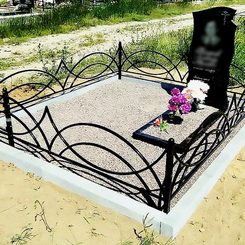 Планировка и отсыпка участка щебнем