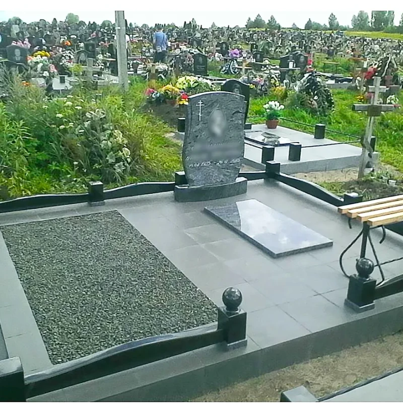 Монолитная плита/облицовка керамогранит 300х300 торцы закрыты