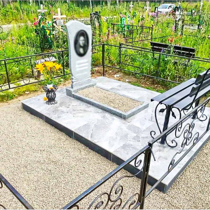 Монолитная плита/облицовка керамогранит 600Х600