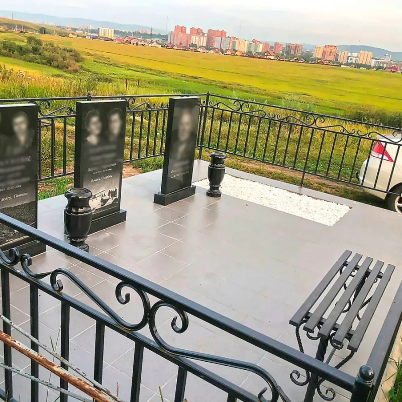 Заливки с откосами /керамогранит 300Х300