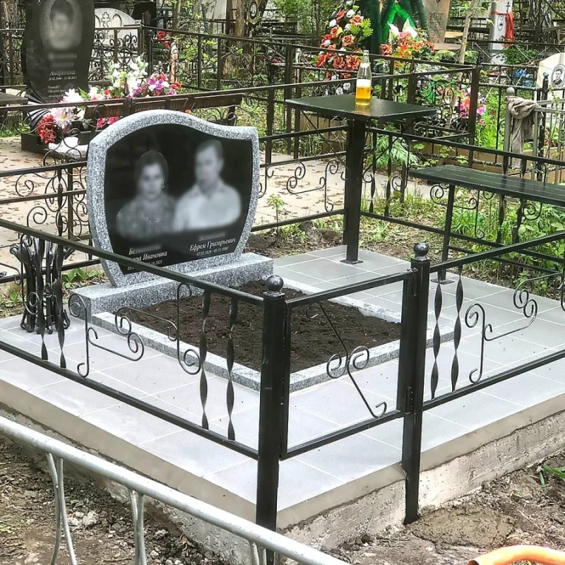 Заливки с откосами /керамогранит 300Х300