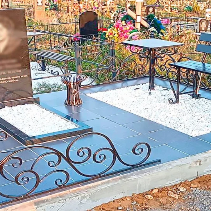 Заливки с откосами /керамогранит 300Х300