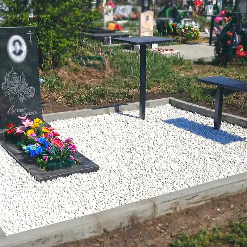 Бордюрный пояс(ленточный фундамент)/мраморная крошка