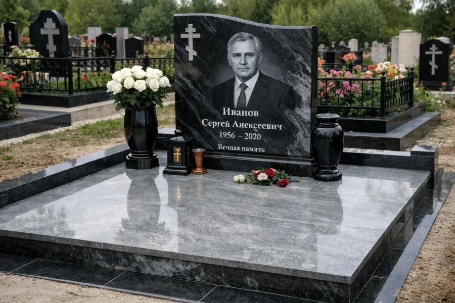 Благоустройство