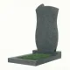 Памятник фигурный №79 темно-серый (К04)