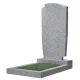 Памятник фигурный №39 светло-серый (К03)
