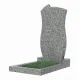 Памятник фигурный №79 светло-серый (К03)