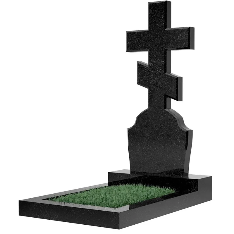 Памятник фигурный №40 Карелия (К13)