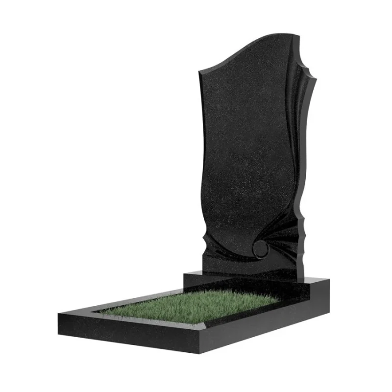 Памятник фигурный №57 Карелия (К13)