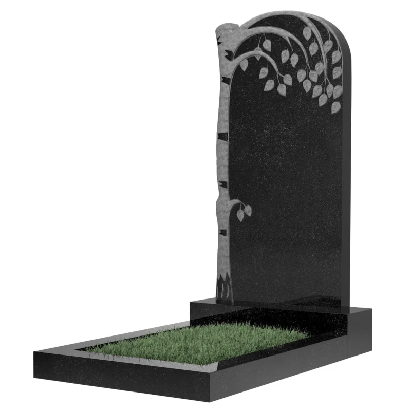 Памятник фигурный №84 Карелия (К13)