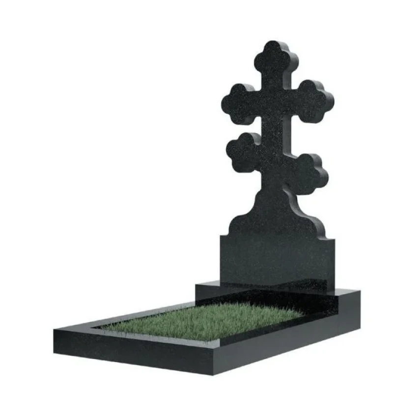 Памятник фигурный №114 Карелия (К13)